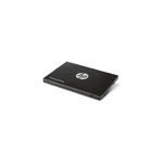 Hewlett Packard 2LU80AA#ABB SSD Interno da 500 GB, Nero