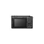 Sony-ZV-E1---FE-28-60mm-F4-5.6-Corpo-MILC-121-MP-Exmor-R-CMOS-4240-x-2832-Pixel-Nero