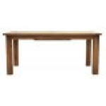 Tavolo allungabile Sumatra 180-250x100x77cm in teak riciclato