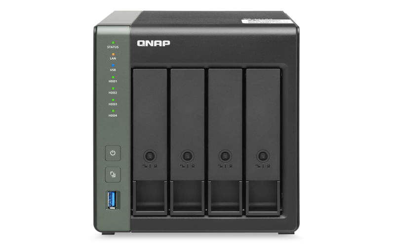 QNAP-TS-431X3-NAS-Tower-Collegamento-ethernet-LAN-Nero-Alpine-AL-314