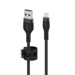 Belkin-CAA010BT2MBK-cavo-Lightning-2-m-Nero