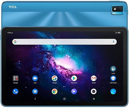 TCL-10-Tab-Max-4G-64-GB-263-cm--10.4---Mediatek-4-GB-Wi-Fi-5--802.11ac--Android-10-Blu