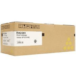 Ricoh 842074 cartuccia toner 1 pz Originale Giallo