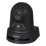 Panasonic AW-UE80 Black - 4K 50/60p PTZ Camera w/ Full NDI - BLK