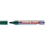 Edding 250 Pennarello Verde (4-250004)