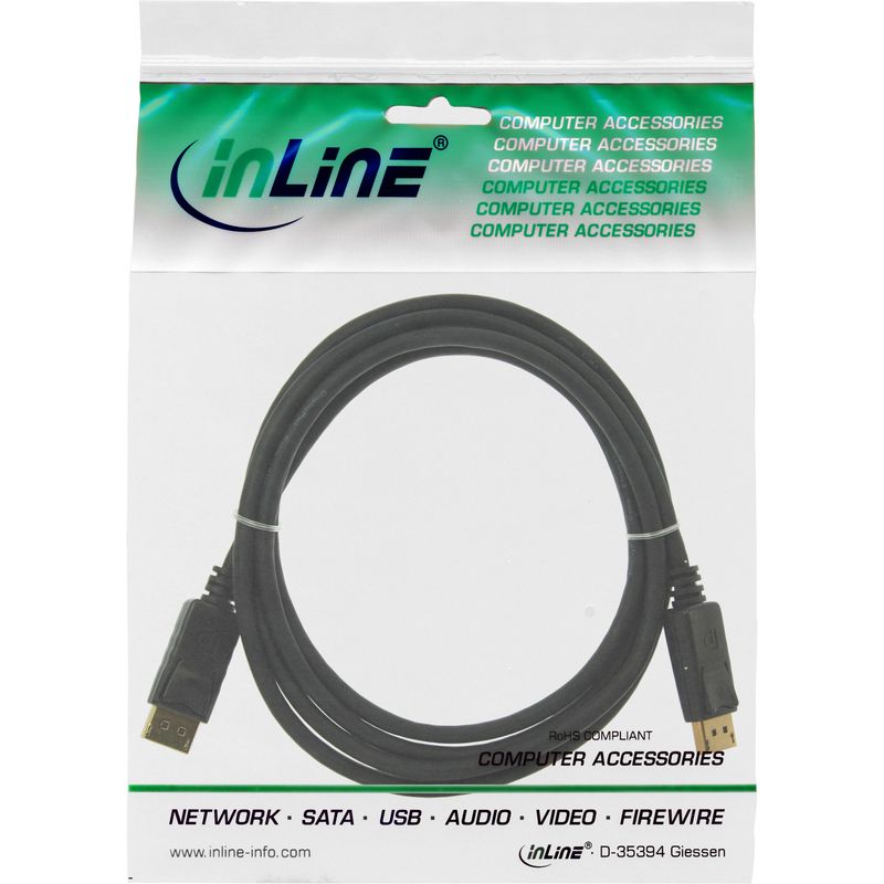 Cavo-DisplayPort---nero---contatti-placcati-oro---03-m