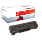 AgfaPhoto APTHP35AE cartuccia toner 1 pz Nero