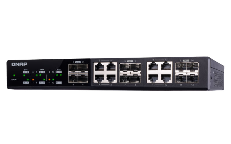 QNAP-QSW-M1208-8C-switch-di-rete-Gestito-L2-Nessuno-Nero