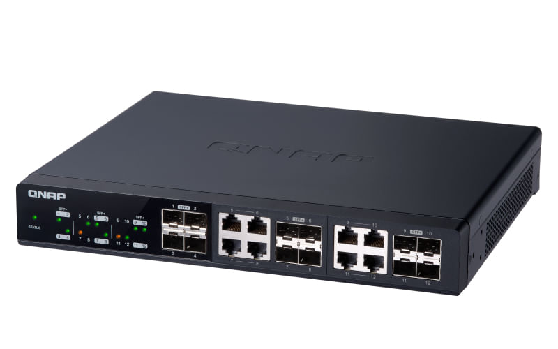 QNAP-QSW-M1208-8C-switch-di-rete-Gestito-L2-Nessuno-Nero