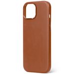 Decoded-D24IPO15BC1TN-custodia-per-cellulare-155-cm--6.1--Cover-Marrone