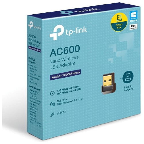 TP-Link-AC600-WLAN-433-Mbit-s