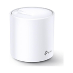 TP-Link Deco X20 (1-pack) Dual-band (2.4 GHz/5 GHz) Wi-Fi 5 (802.11ac) Bianco 2 Interno