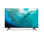 Philips 43PUS7009/12 TV 109,2 cm (43") 4K Ultra HD Smart TV Wi-Fi Nero