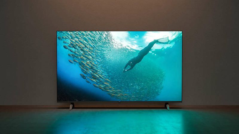 Philips-43PUS7009-12-TV-1092-cm--43--4K-Ultra-HD-Smart-TV-Wi-Fi-Nero