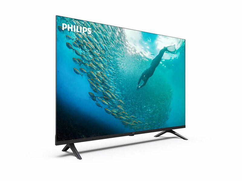 Philips-43PUS7009-12-TV-1092-cm--43--4K-Ultra-HD-Smart-TV-Wi-Fi-Nero