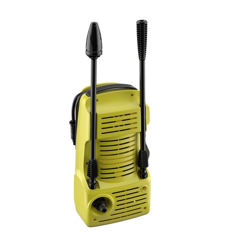 Karcher-K-2-Compact-idropulitrice-Compatta-Elettrico-360-l-h-Giallo