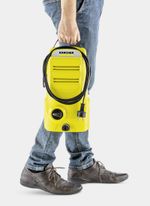 Karcher-K-2-Compact-idropulitrice-Compatta-Elettrico-360-l-h-Giallo