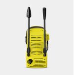 Karcher-K-2-Compact-idropulitrice-Compatta-Elettrico-360-l-h-Giallo