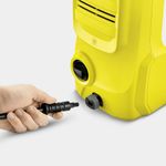 Karcher-K-2-Compact-idropulitrice-Compatta-Elettrico-360-l-h-Giallo