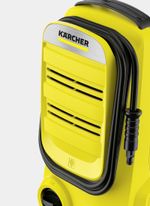 Karcher-K-2-Compact-idropulitrice-Compatta-Elettrico-360-l-h-Giallo