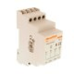 Trasformatore Campanello Modulare Tipo B 2M 8V 12V 24V AC AC 230V IP20 IEC61588-1