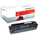 AgfaPhoto APTHP530AE cartuccia toner 1 pz Nero (Toner Black - Pages 3.500 - Warranty 36M)