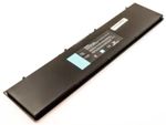 CoreParts-MBXDE-BA0005-ricambio-per-laptop-Batteria--Laptop-Battery-for-Dell---49.6Wh-4-Cell-Li-Pol-7.4V---6.7Ah-49.6Wh-