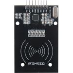 Siwa RFID MODUL BASIEREND AUF NXP - 1356 MHZ