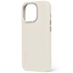 Decoded-D24IPO15PBC1CY-custodia-per-cellulare-155-cm--6.1--Cover-Beige