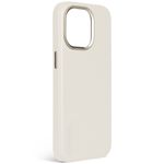 Decoded-D24IPO15PBC1CY-custodia-per-cellulare-155-cm--6.1--Cover-Beige