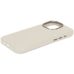 Decoded-D24IPO15PBC1CY-custodia-per-cellulare-155-cm--6.1--Cover-Beige