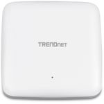 Trendnet TEW-921DAP punto accesso WLAN 567 Mbit/s Bianco Supporto Power over Ethernet (PoE)