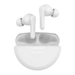 Belkin SoundForm Rhythm Cuffie Wireless In-ear Musica e Chiamate Micro-USB Bluetooth Bianco