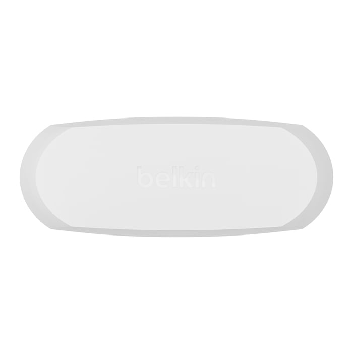 Belkin-SoundForm-Rhythm-Cuffie-Wireless-In-ear-Musica-e-Chiamate-Micro-USB-Bluetooth-Bianco