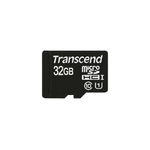 Transcend 32GB microSDHC Class 10 UHS-I Classe 10