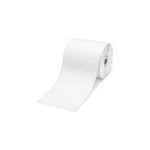 Brother RDS01E2 - Papier - weiß - Rolle (10,2 cm x 44,3 m) 1 Rolle(n) Band - für Brother TD-4000, TD-4100N