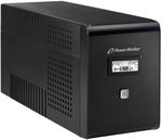 PowerWalker-VI-2000-LCD-2-kVA-1200-W-2-presae-AC--VI-2000-LCD-UPS-2000VA-1200W---Line-Interactive-with-2x---Schuko--2x-I