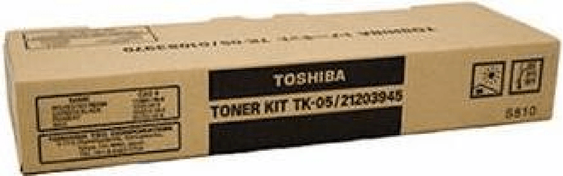 Toshiba-TK-05-cartuccia-toner-1-pz-Originale-Nero