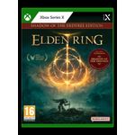 Bandai Namco Entertainment Elden Ring: Shadow Of The Erdtree Standard per Xbox Series X