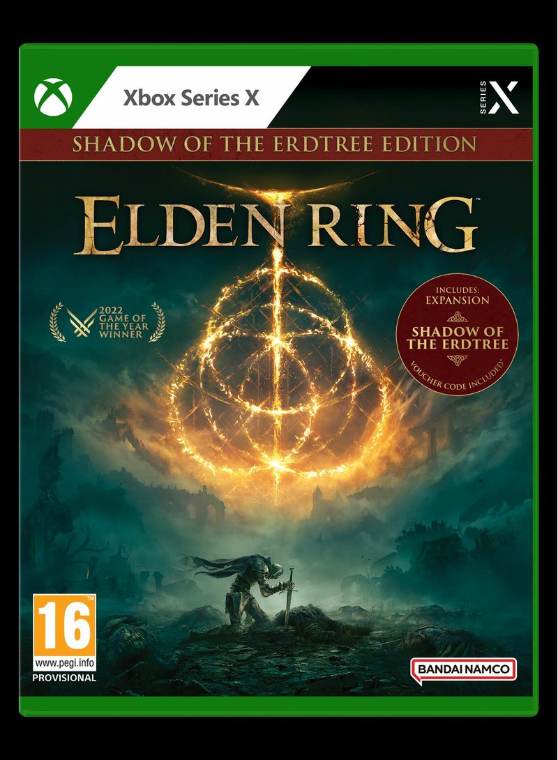 Bandai-Namco-Entertainment-Elden-Ring--Shadow-Of-The-Erdtree-Standard-per-Xbox-Series-X