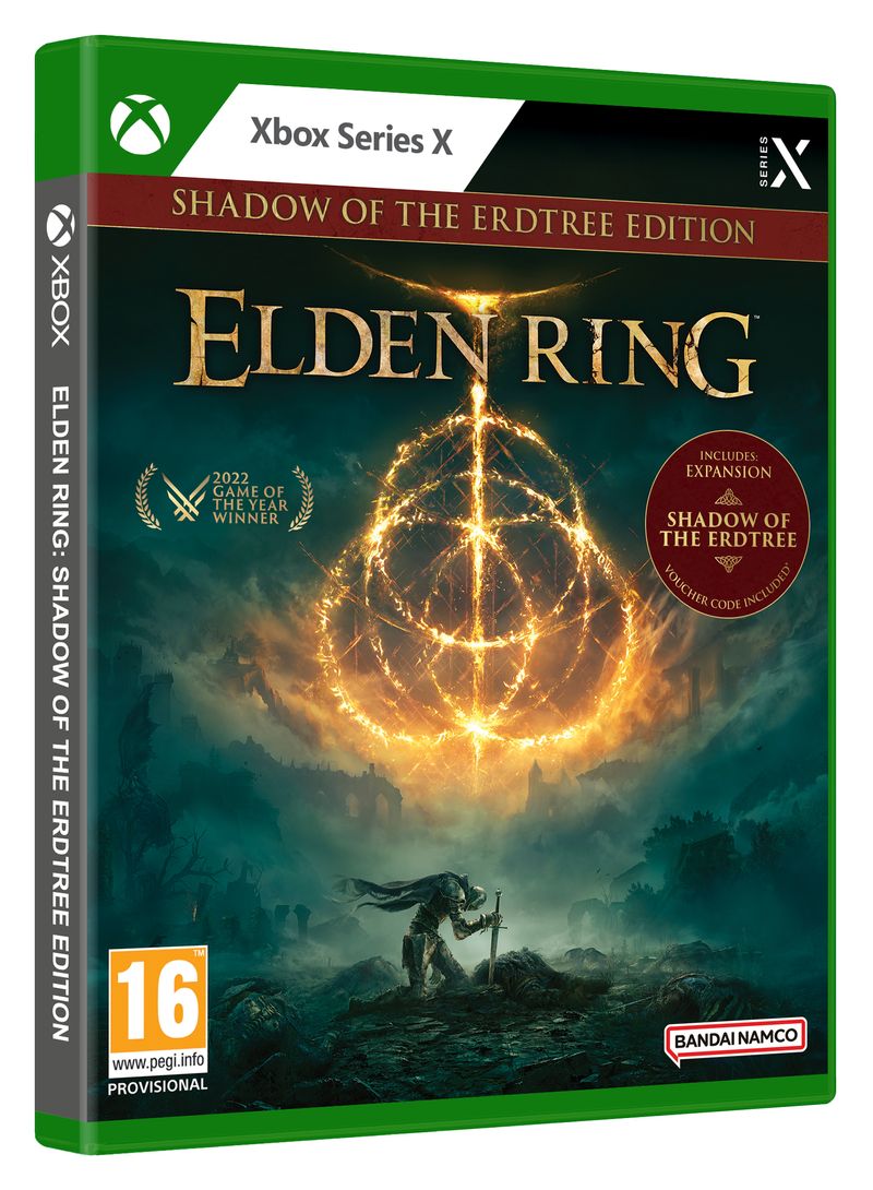 Bandai-Namco-Entertainment-Elden-Ring--Shadow-Of-The-Erdtree-Standard-per-Xbox-Series-X