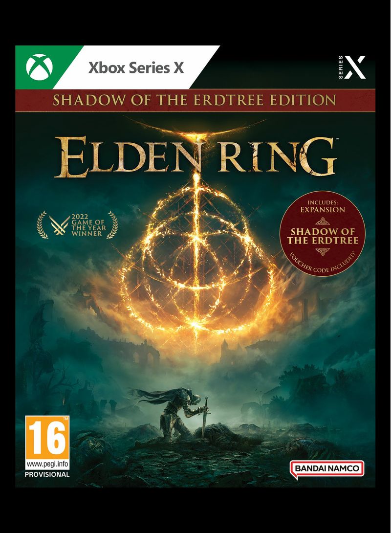 Bandai-Namco-Entertainment-Elden-Ring--Shadow-Of-The-Erdtree-Standard-per-Xbox-Series-X