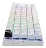 Logitech-Tastiera-per-Computer-G-Series-Pro-X-60-Lightspeed-Bianco