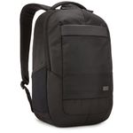 Case Logic Notion NOTIBP-114 Black zaino Zaino casual Nero Nylon (CASE LOGIC NOTION BACKPACK 14IN - )