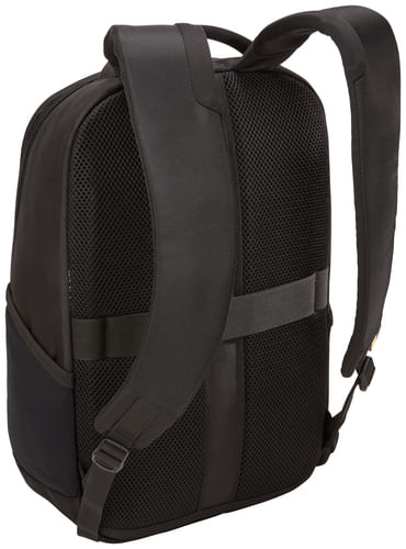 Case-Logic-Notion-NOTIBP-114-Black-zaino-Zaino-casual-Nero-Nylon--CASE-LOGIC-NOTION-BACKPACK-14IN----