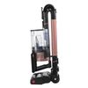 Sharkclean-IZ400DE-aspirapolvere-senza-filo-Rosa-Senza-sacchetto