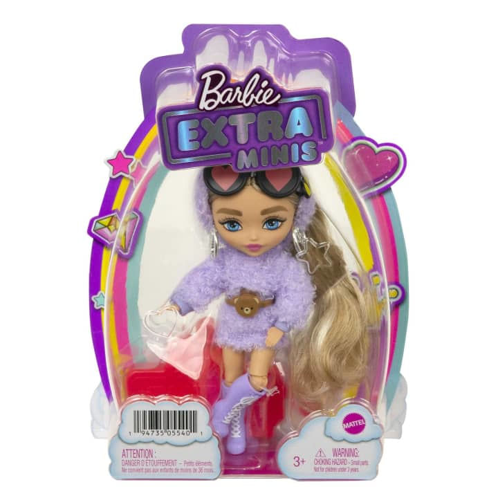 Barbie-Extra-Minis