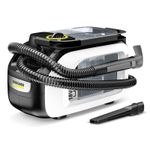 Karcher Kärcher SE 3-18 Aspiratore a cilindro Bagnato 184 W Senza sacchetto