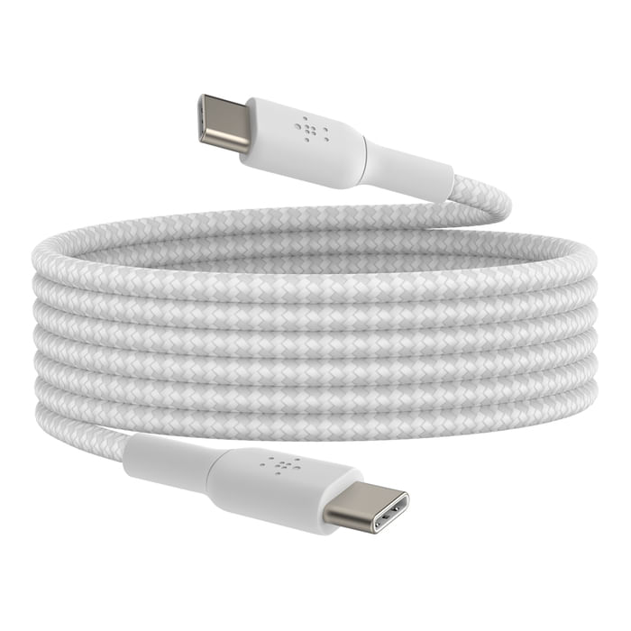 Belkin-BoostCharge-cavo-USB-2-m-USB-C-Bianco