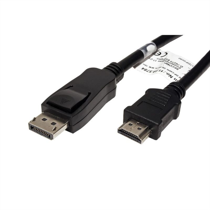 Displayport-Cable-Dp---Hdtv